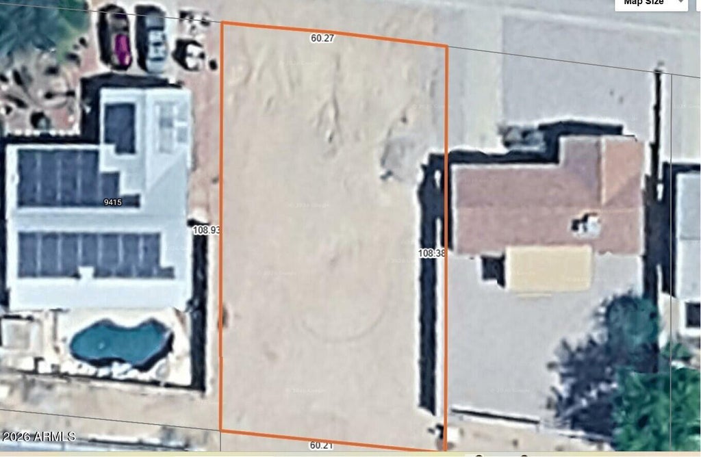 Photo of 9399 W Raven Drive #137, Arizona City, AZ 85123 (MLS # 7044494)