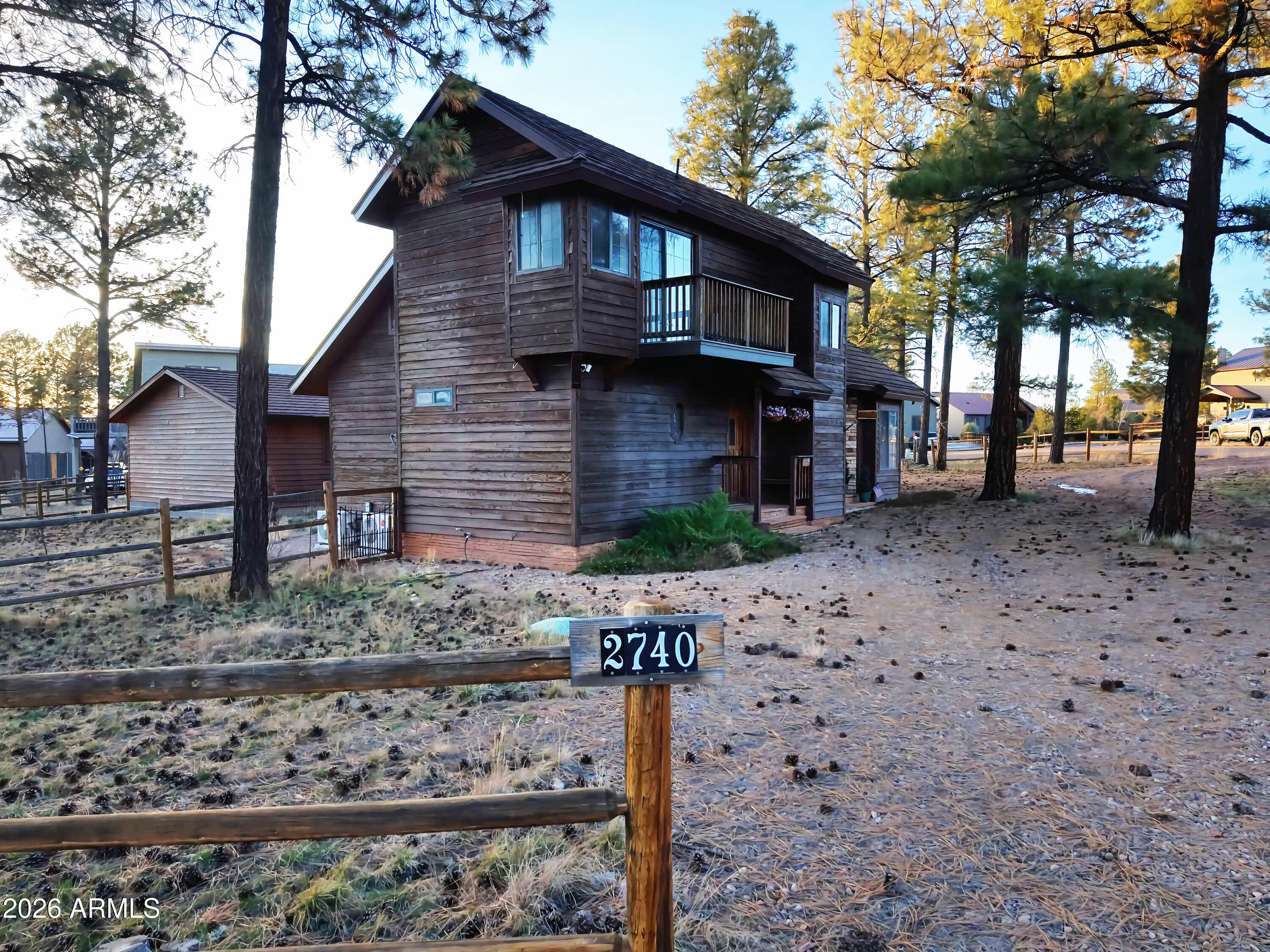 2740 Air Park Drive