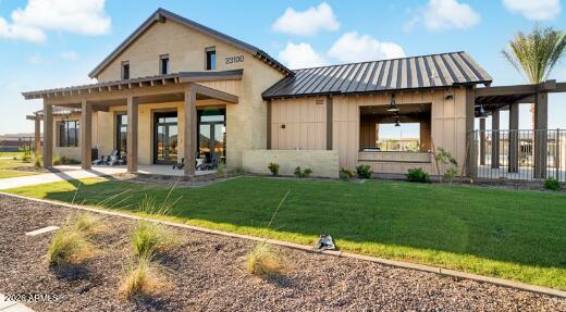 Properties 4 22618 S 205TH Court