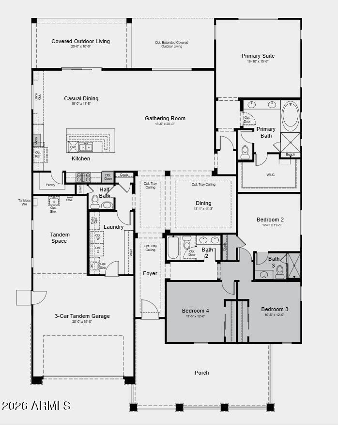 Properties 1 22618 S 205TH Court