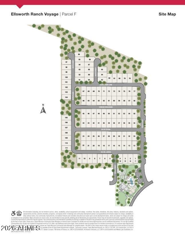 Properties 3 22618 S 205TH Court