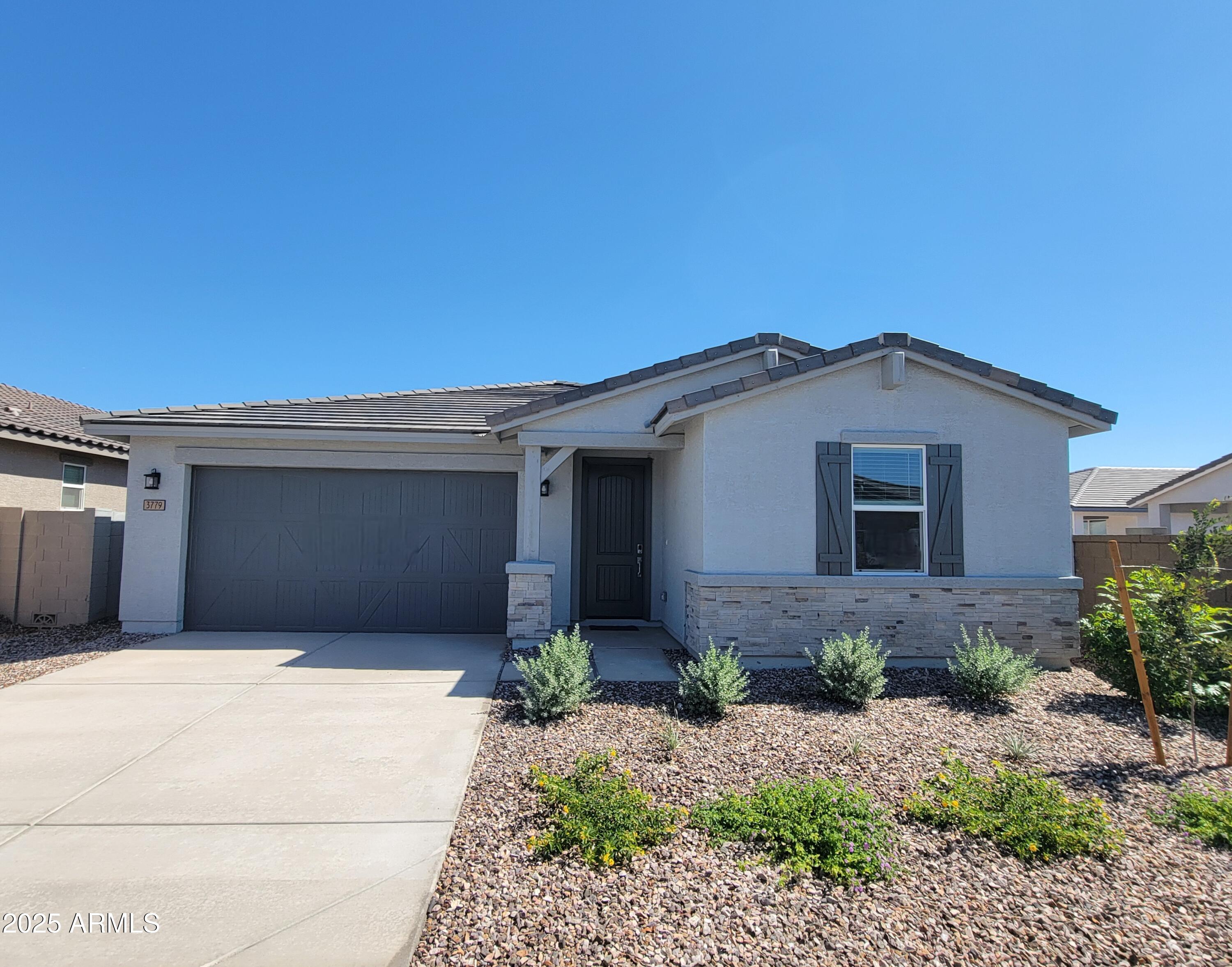 3779 N Camden Drive