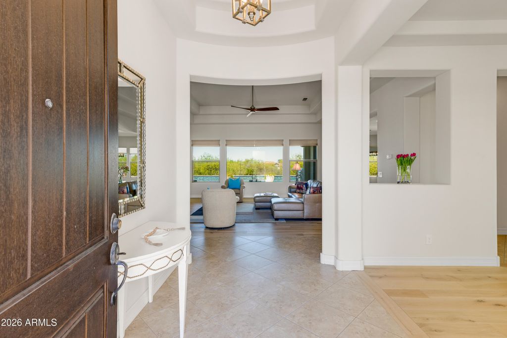 Photo of 31710 N 61st Place, Cave Creek, AZ 85331 (MLS # 7004085)