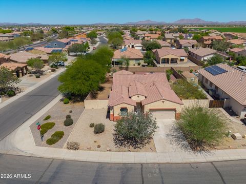 1672 E ELAINE Court Casa Grande AZ 85122