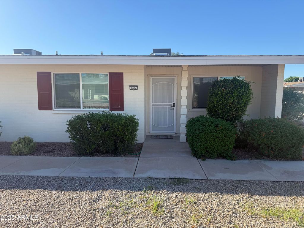 Photo of 9477 N 111th Avenue, Sun City, AZ 85351 (MLS # 6929258)