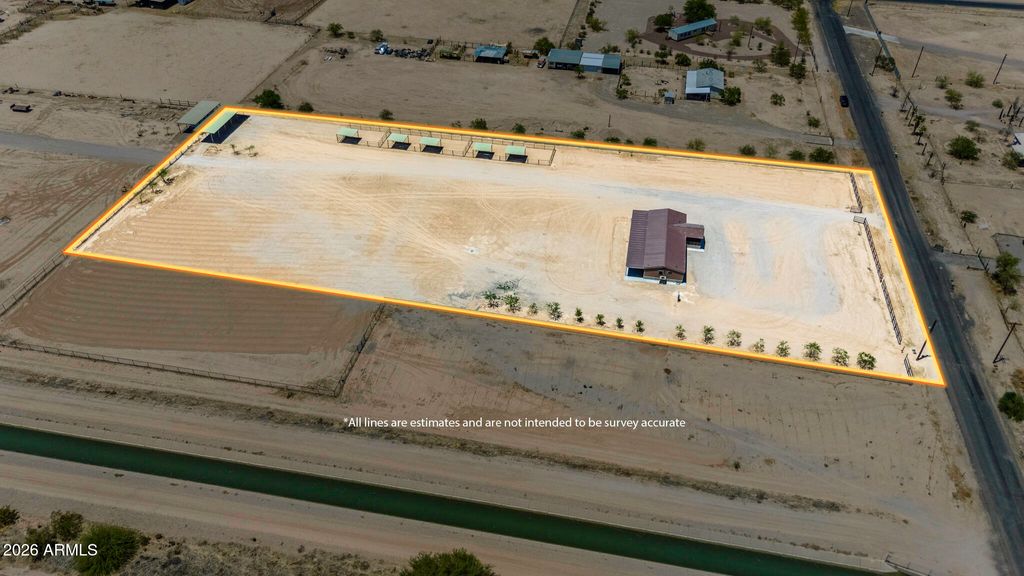 Photo of 13050 N Breeze Way, Maricopa, AZ 85139 (MLS # 6968509)