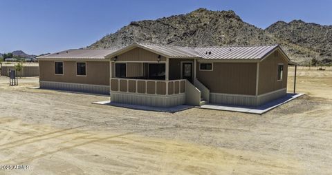 13050 N BREEZE Way Maricopa AZ 85139