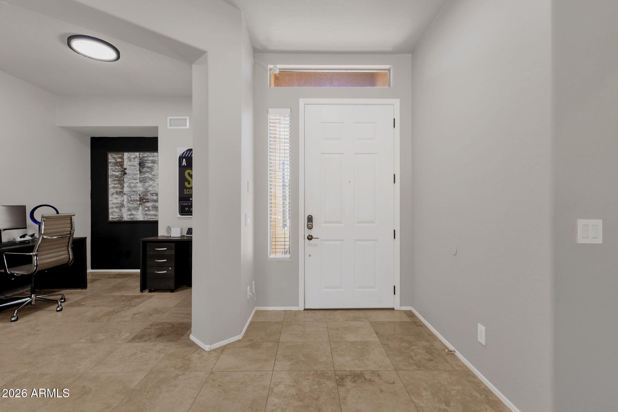 7526 E DE LA O Road