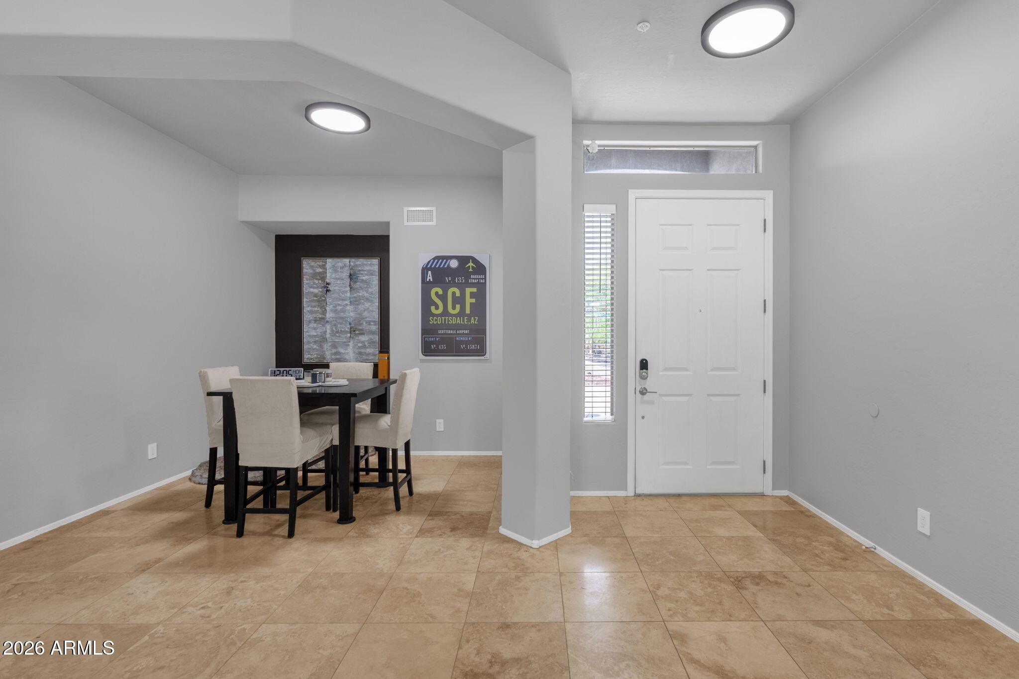7526 E DE LA O Road