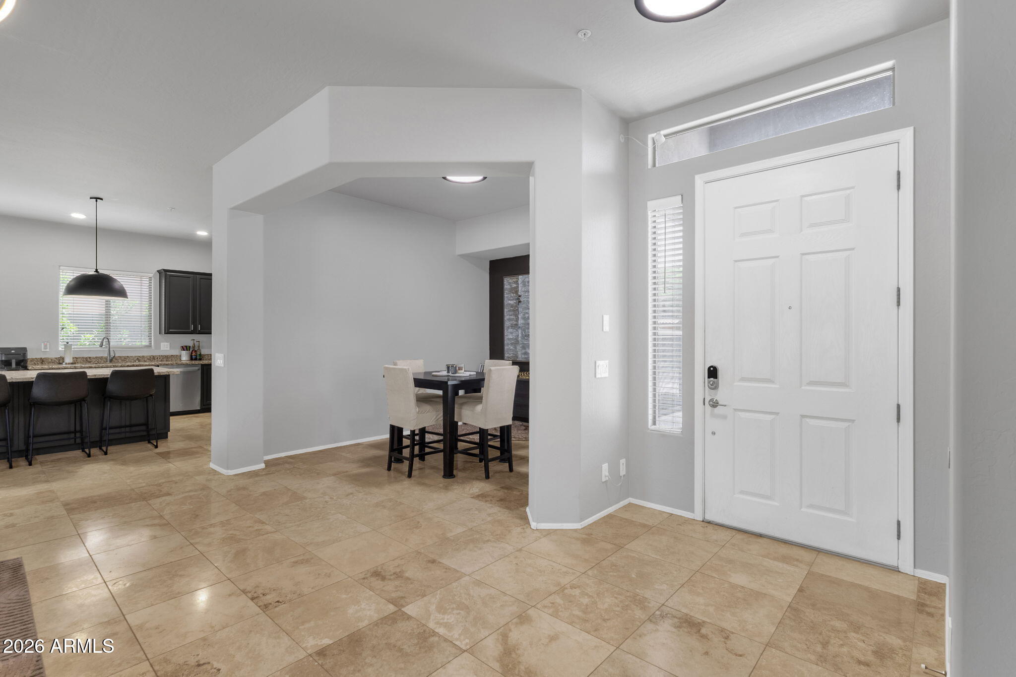 7526 E DE LA O Road
