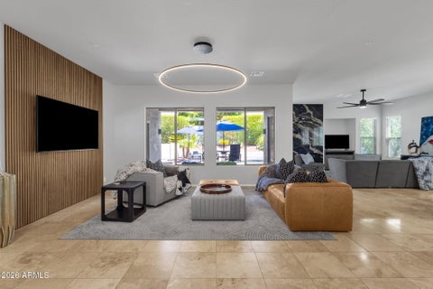 Photo of 7526 E De La O Road, Scottsdale, AZ 85255 (MLS # 7037368)
