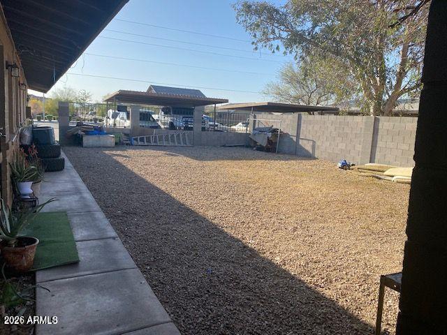 8309 N 61st -- 3