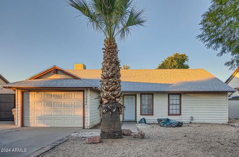 A home in Glendale