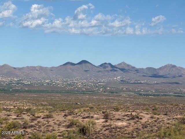 0 N Vista Del Oro -- 13