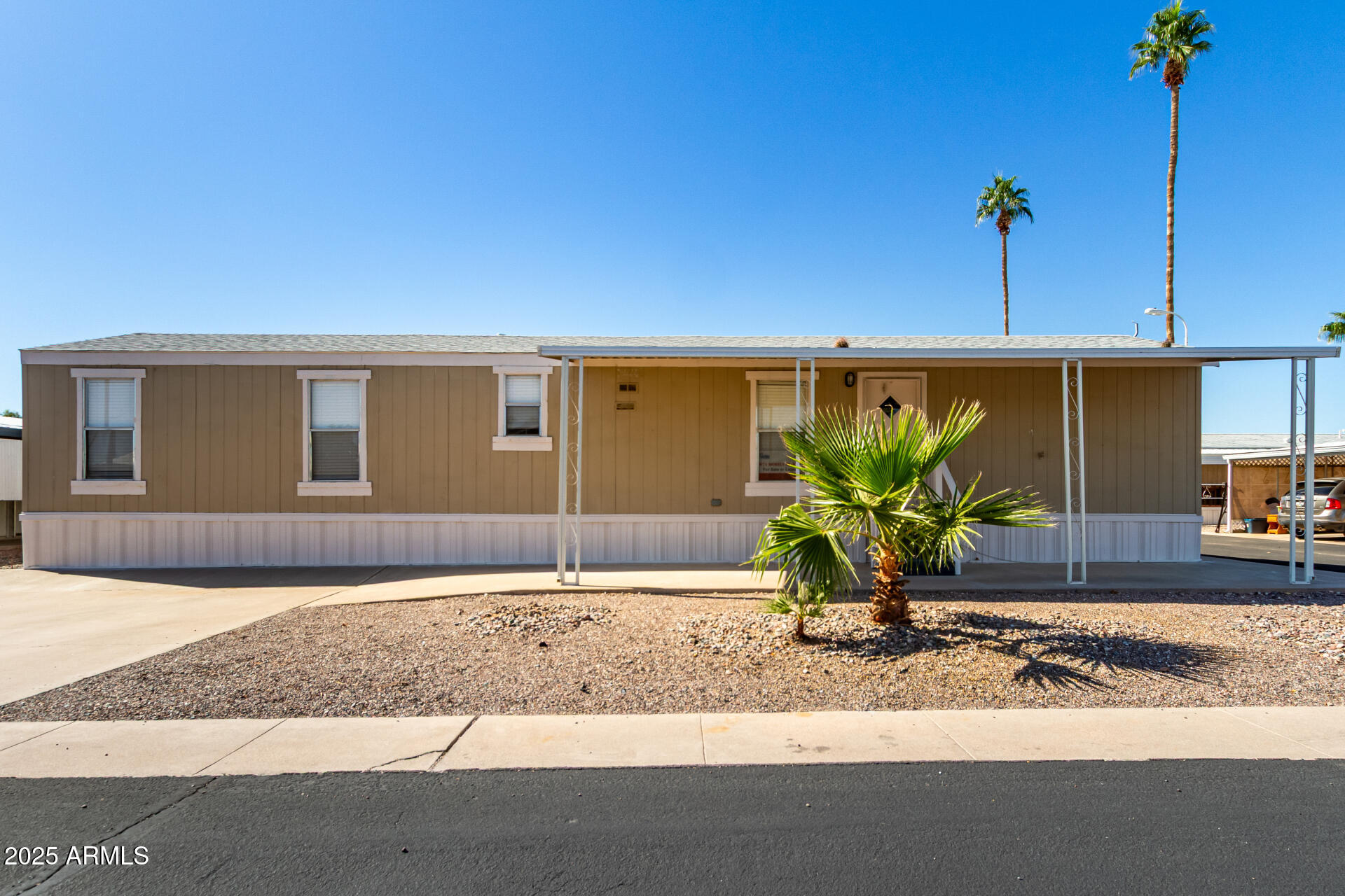 9501 E BROADWAY Road 36