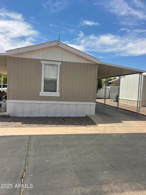 9501 E BROADWAY Road 36 Mesa AZ 85208