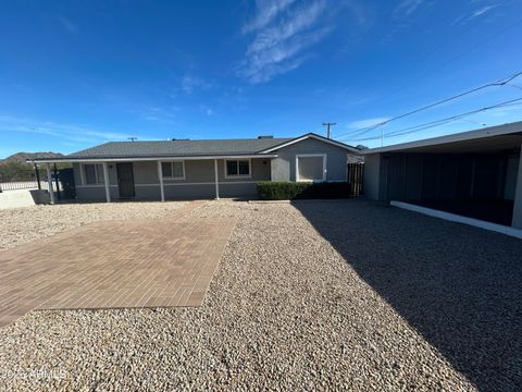 837 E Alice Avenue Phoenix AZ 85020