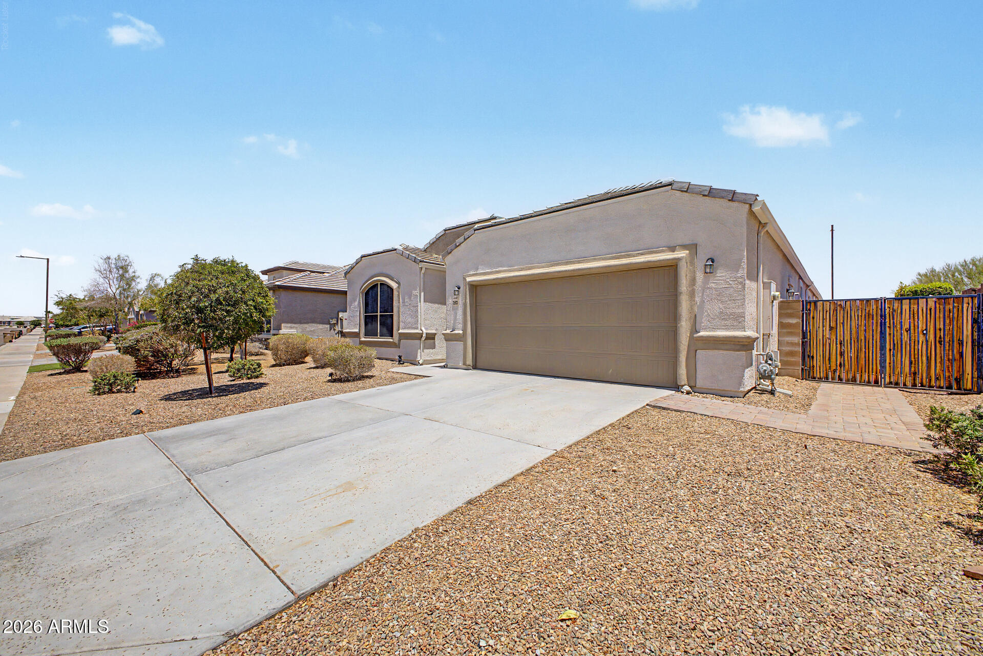 25831 N 134th Drive