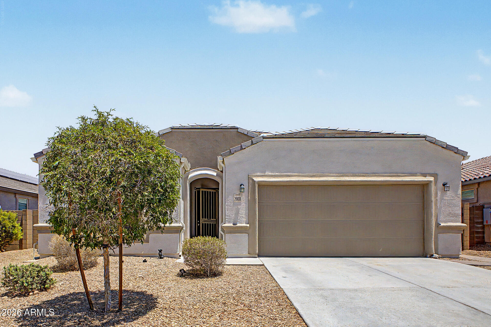 25831 N 134th Drive