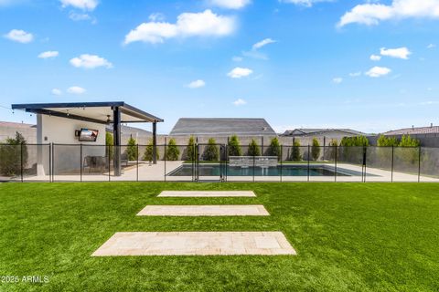 3966 W SERPENTINE Drive San Tan Valley AZ 85144