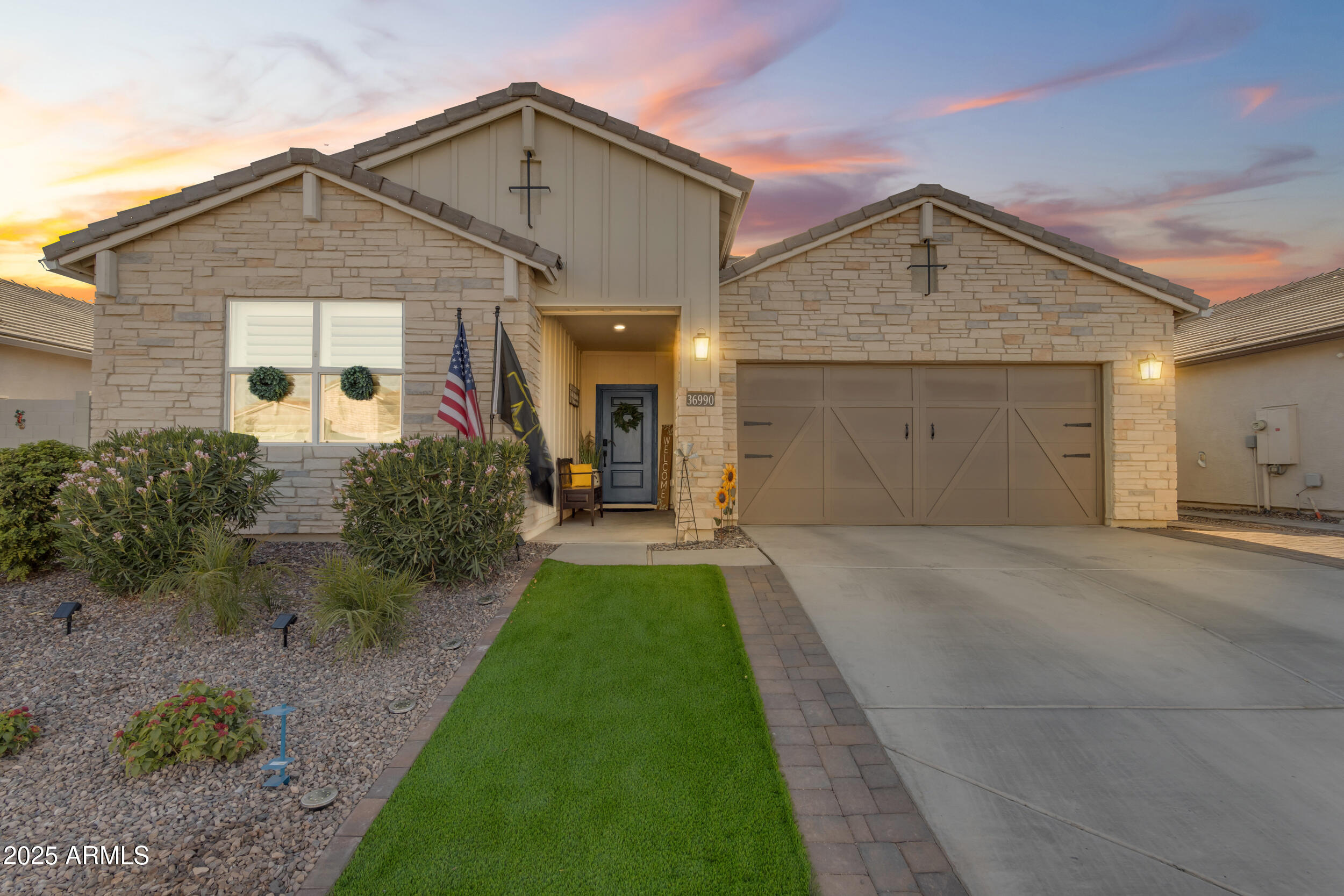 Homes for Sale in Queen Creek Arizona 1 36990 N ALEUTIAN Drive