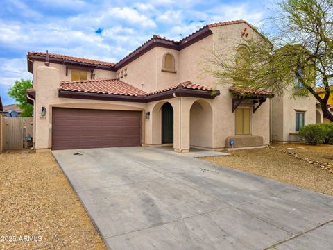9944 W MARGUERITE Avenue Tolleson AZ 85353