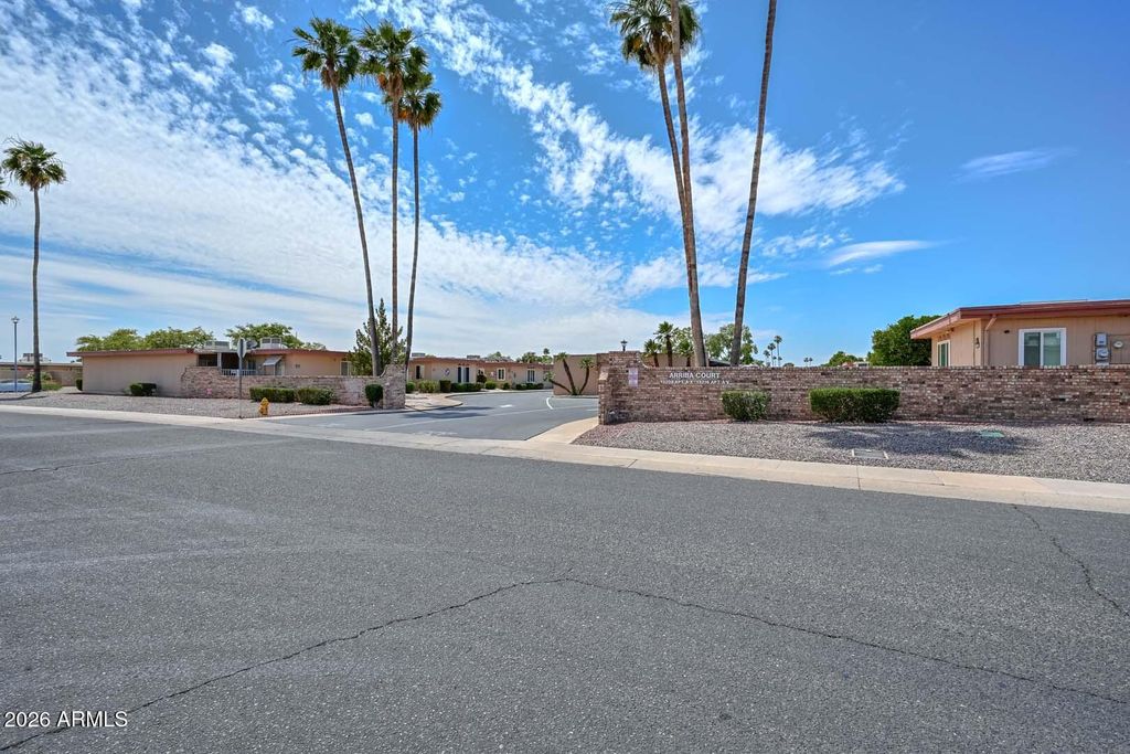 Photo of 13208 N 98th Avenue #Q, Sun City, AZ 85351 (MLS # 7022759)