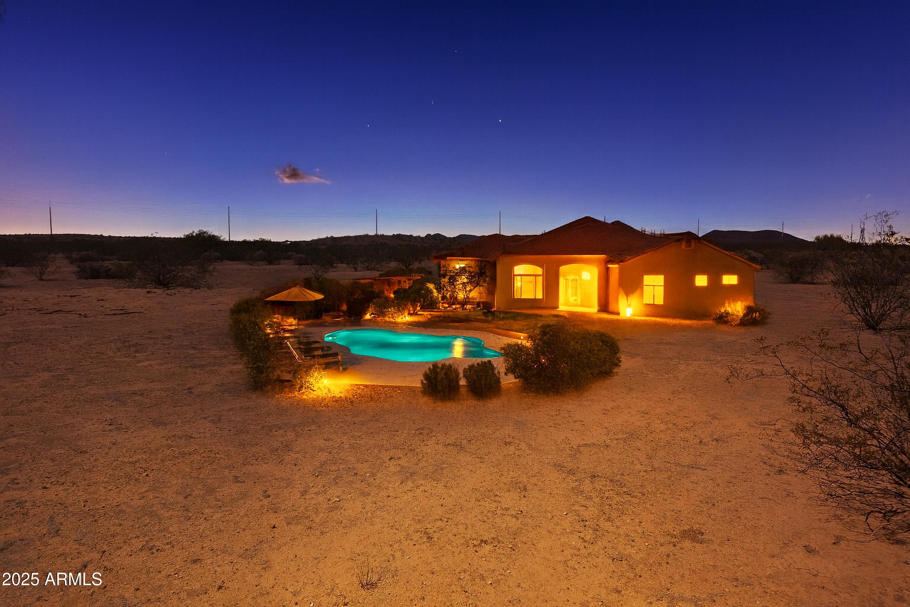 72xx S 312th Avenue -