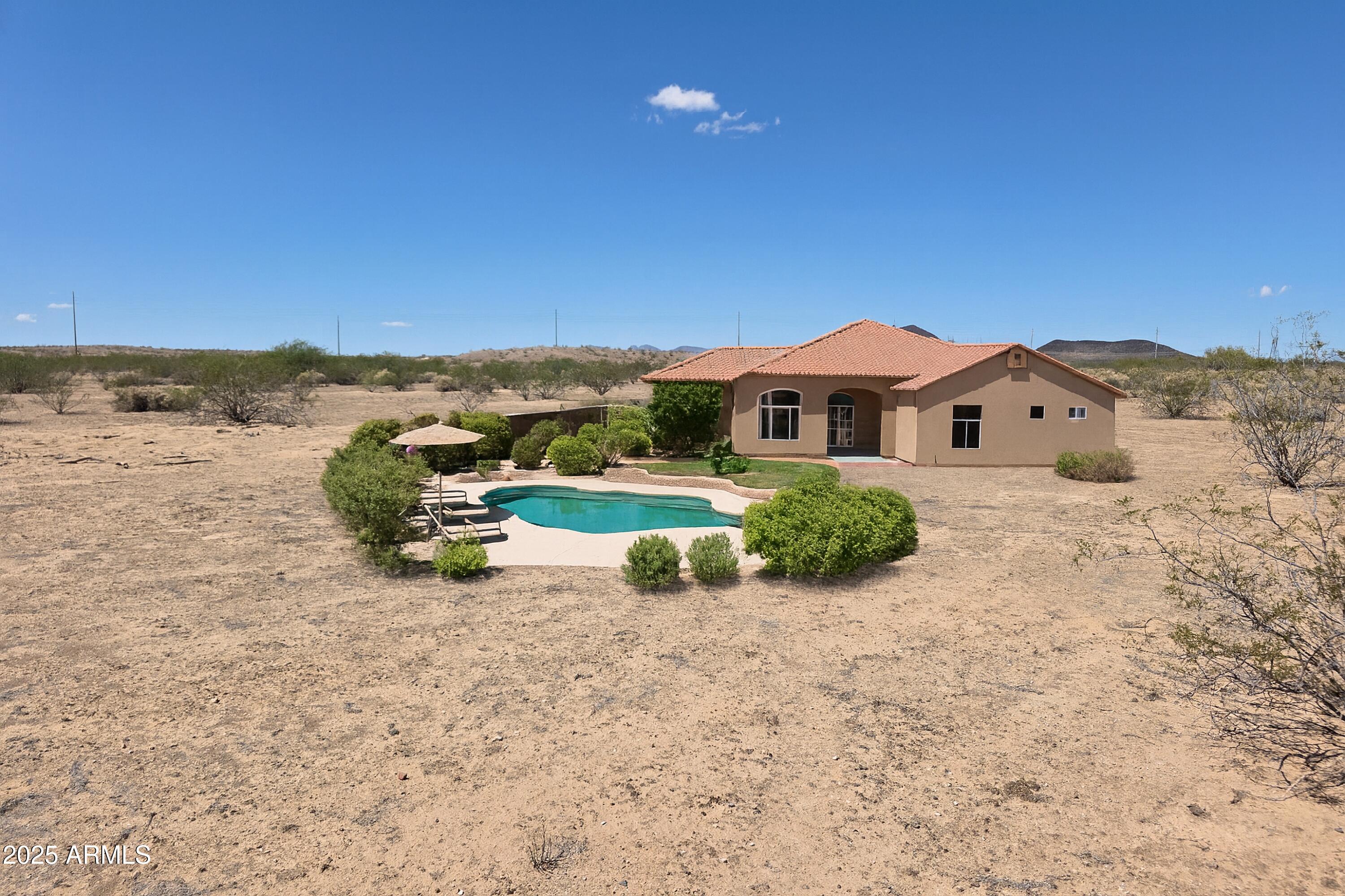 72xx S 312th Avenue -