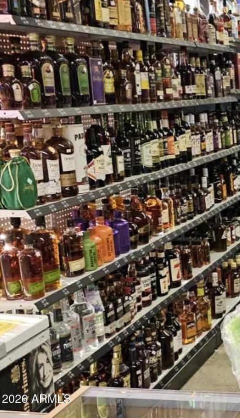 0000 E XXXXXXX Avenue Tucson AZ 85703