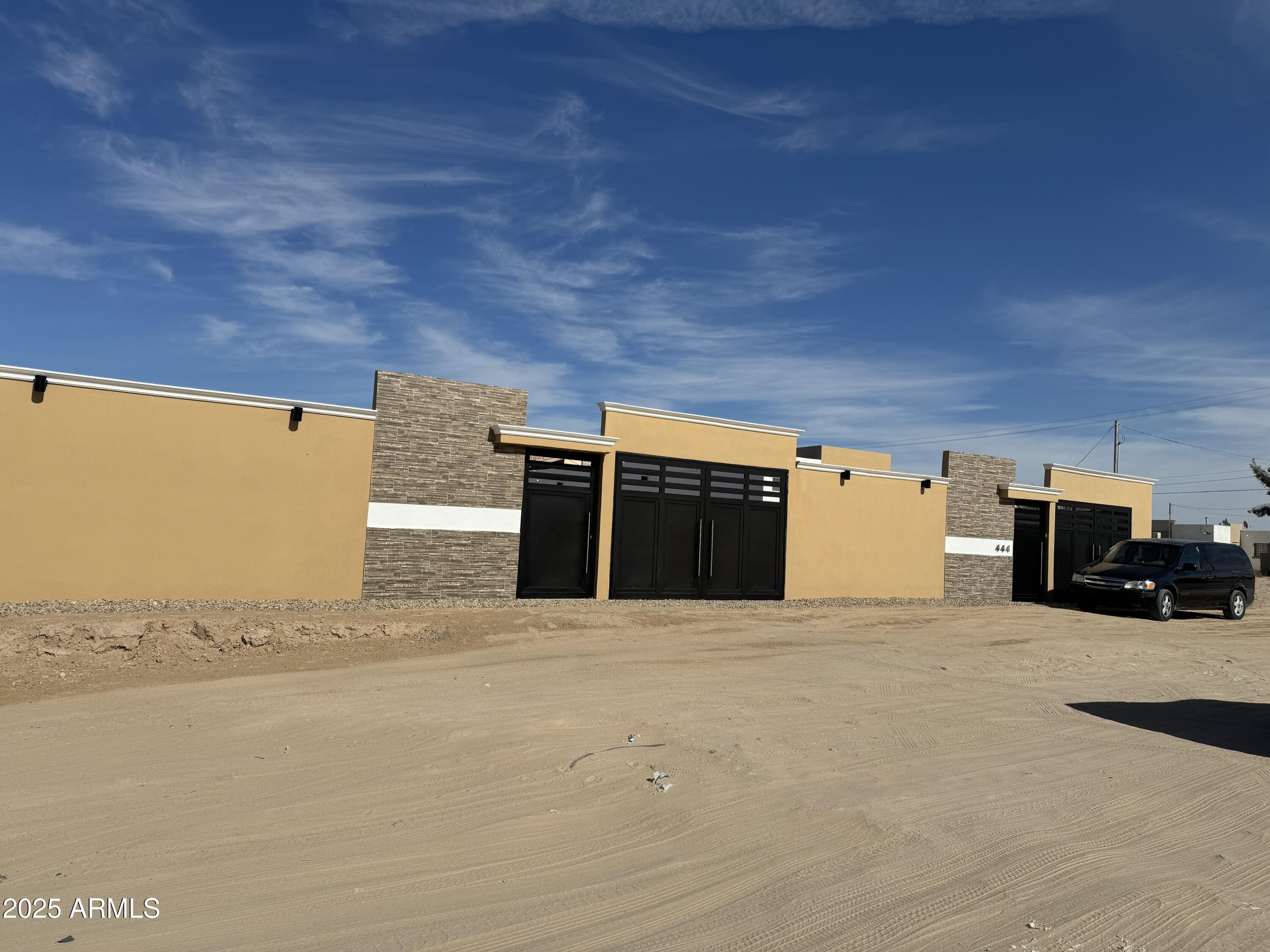 444 C. Río Mocorito PUERTO PENASCO --