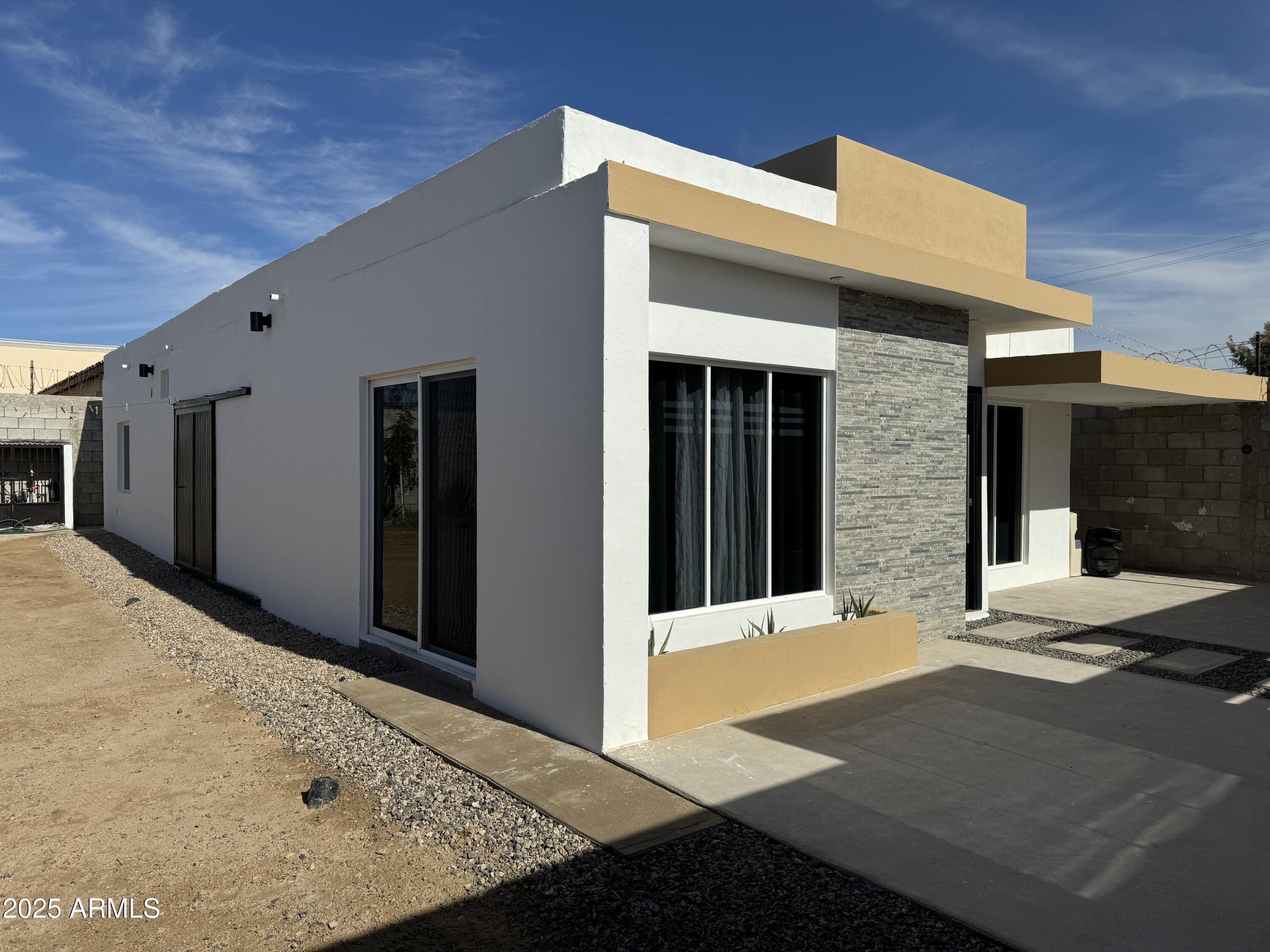 444 C. Río Mocorito PUERTO PENASCO --