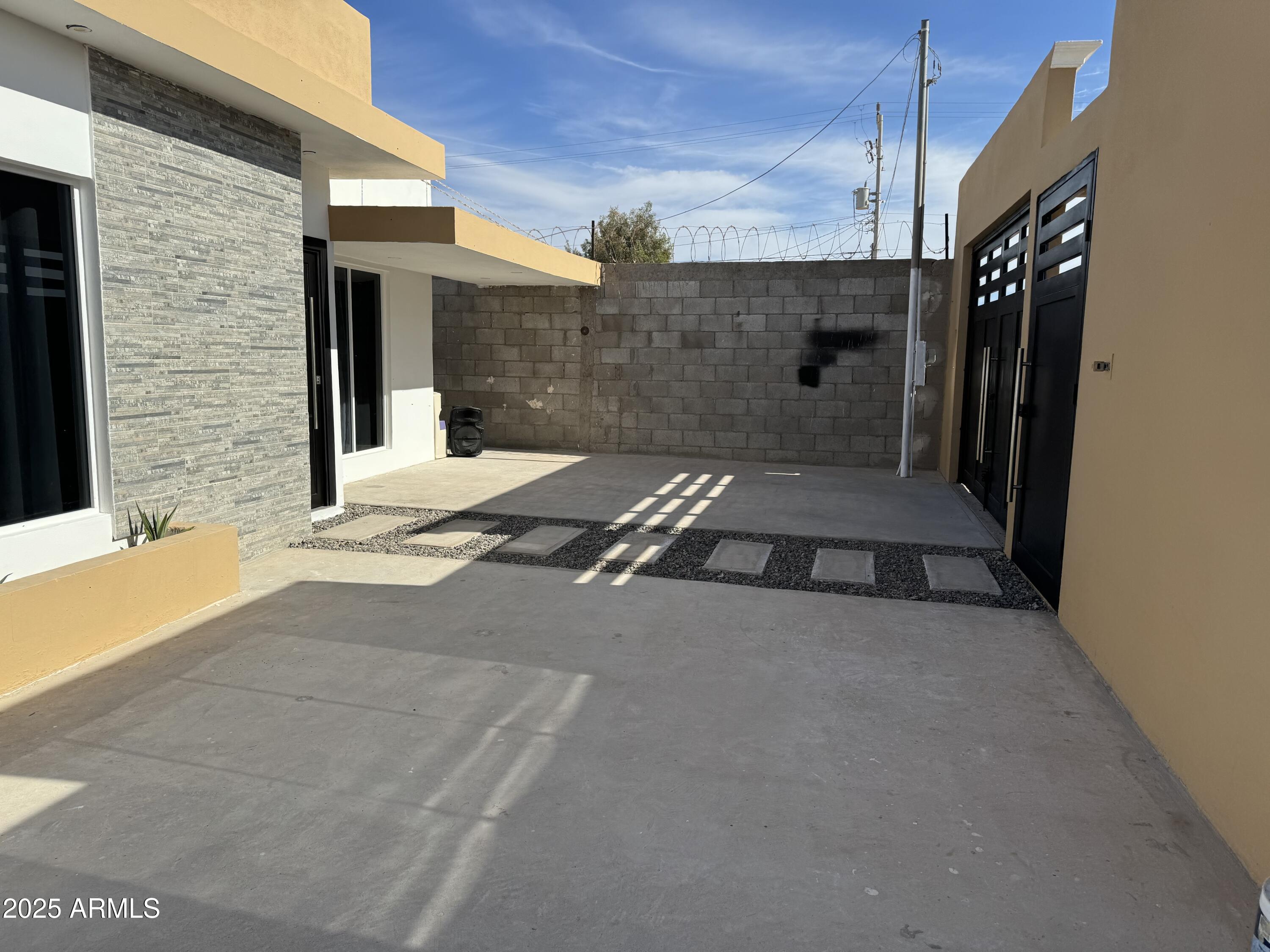 444 C. Río Mocorito PUERTO PENASCO --