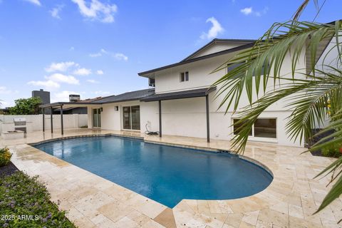 Photo of 3413 N 87th Place, Scottsdale, AZ 85251 (MLS # 6947676)