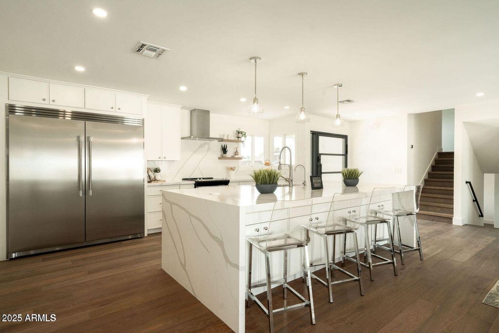 Photo of 3413 N 87th Place, Scottsdale, AZ 85251 (MLS # 6947676)