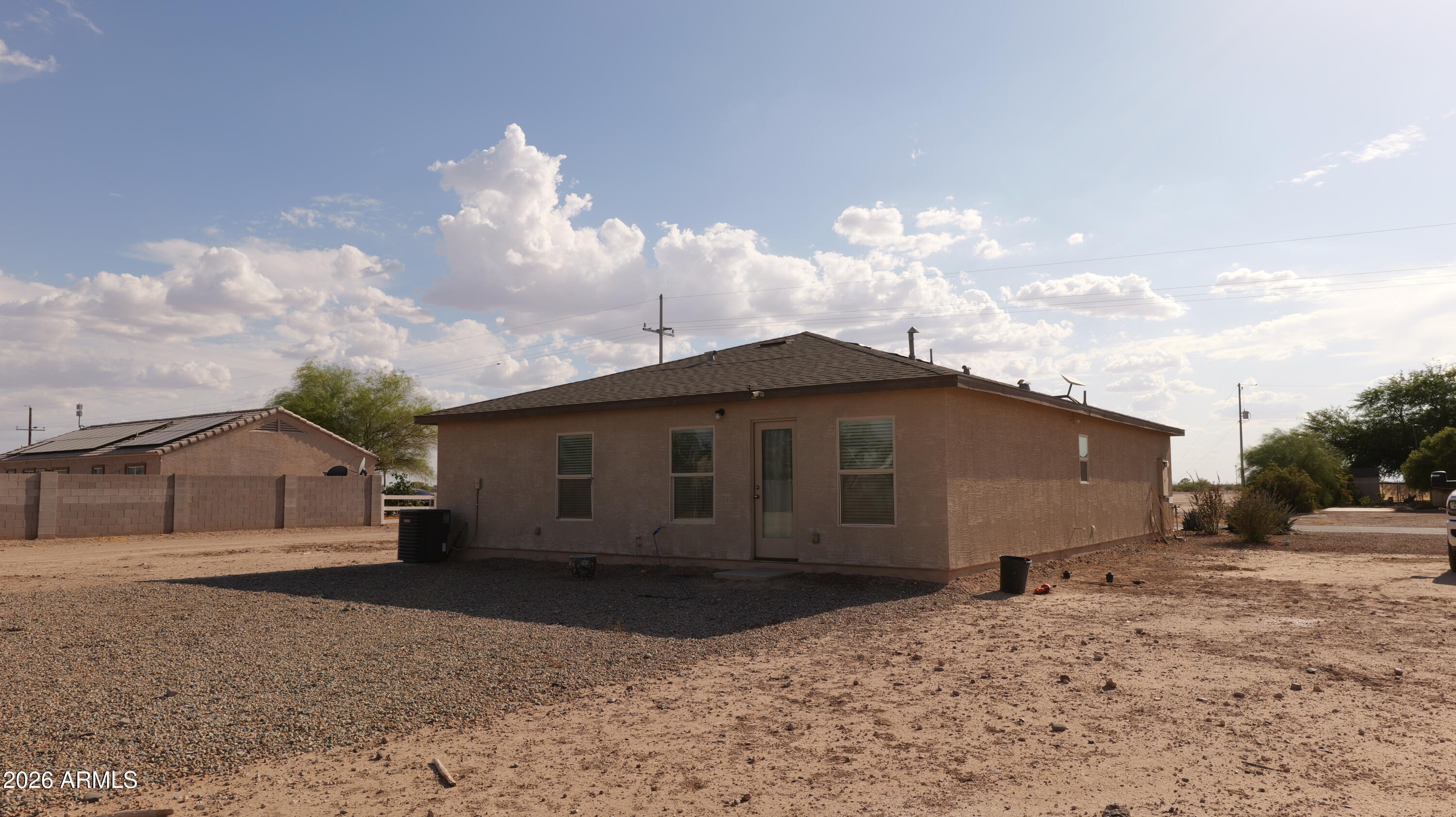3545 N ESTRELLA Road