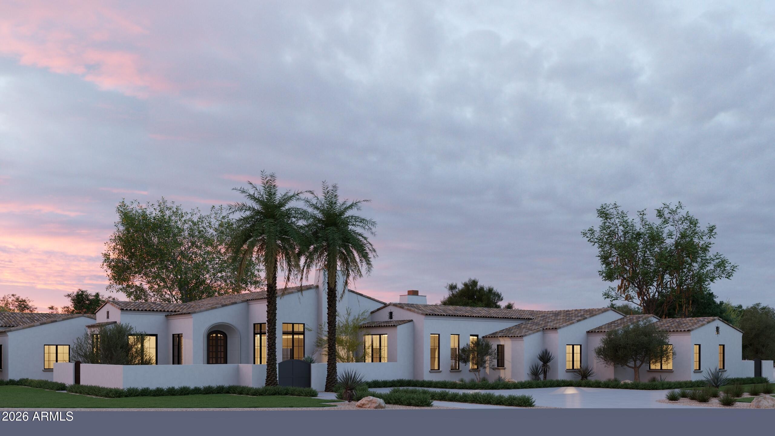 4901 E BERNEIL Drive