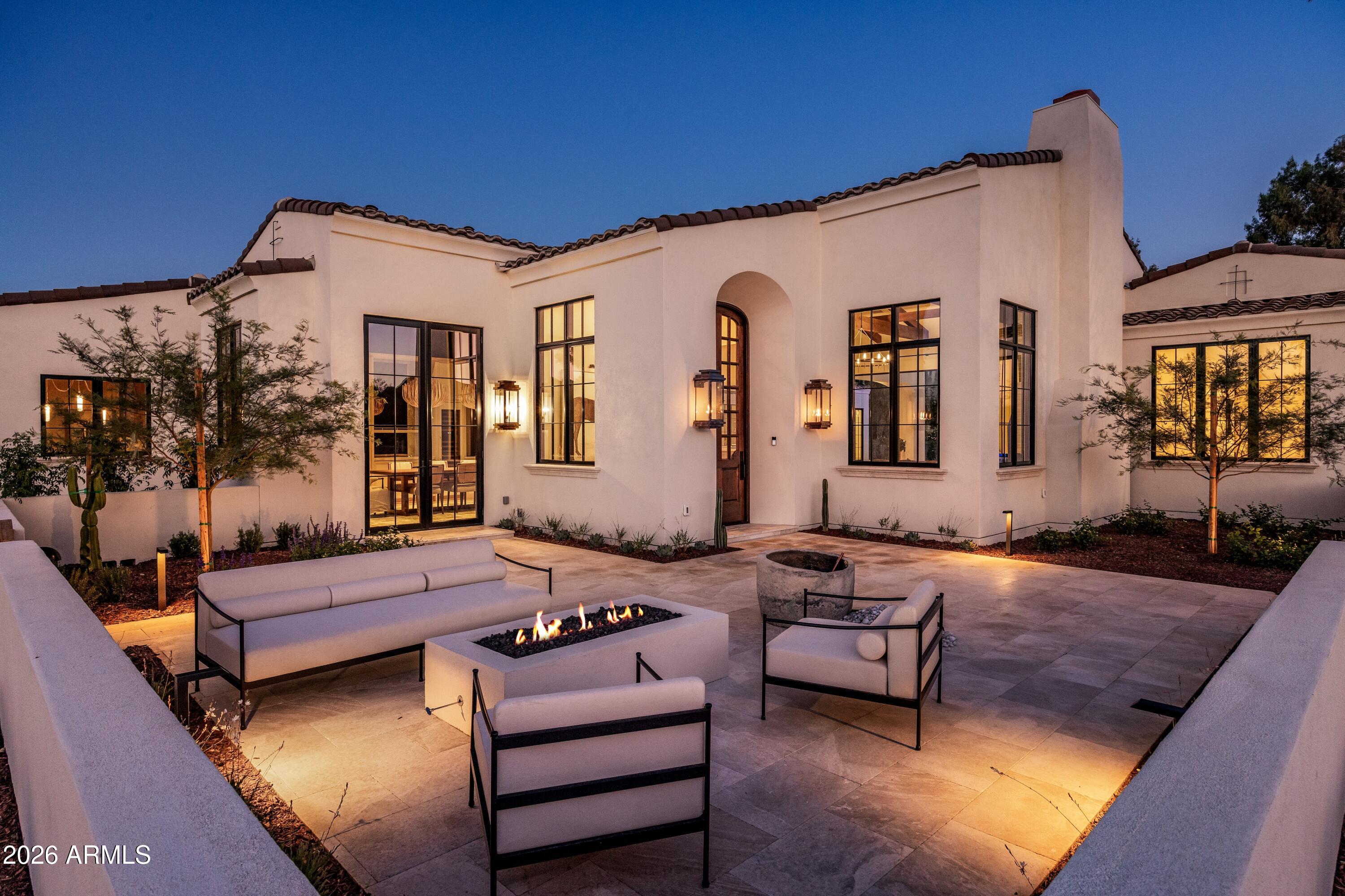 No HOA - Residential