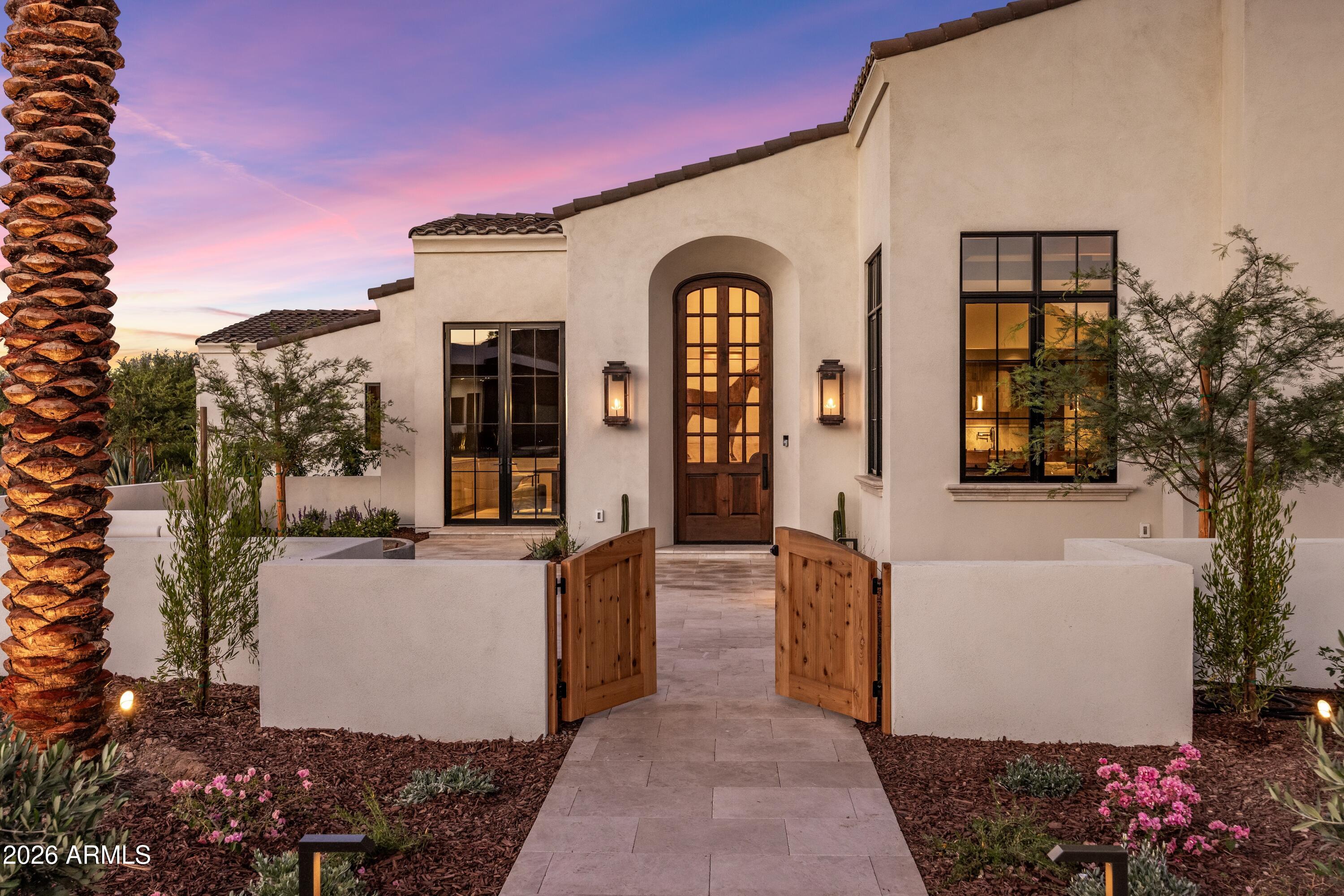 No HOA - Residential