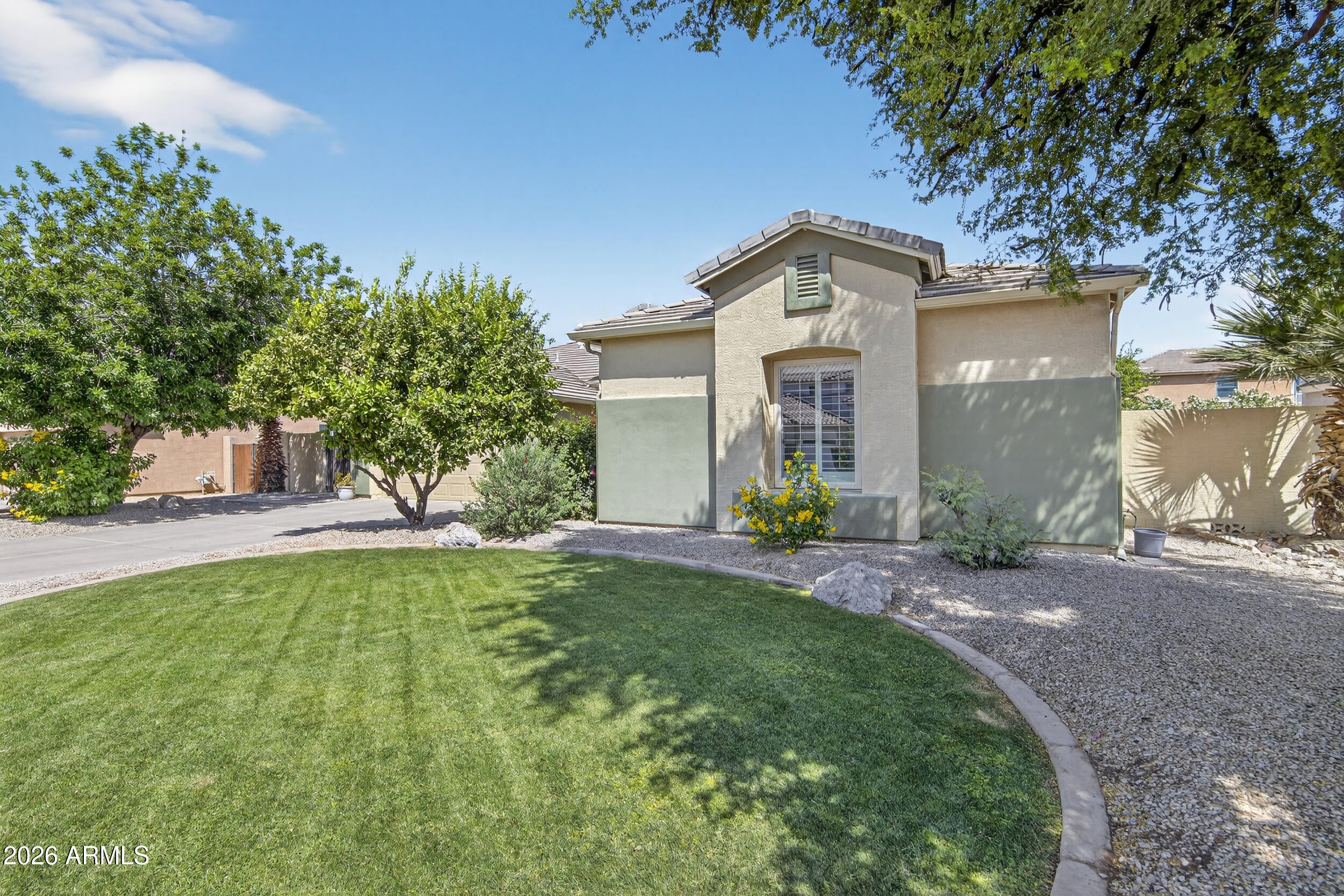 138 E MARY Lane