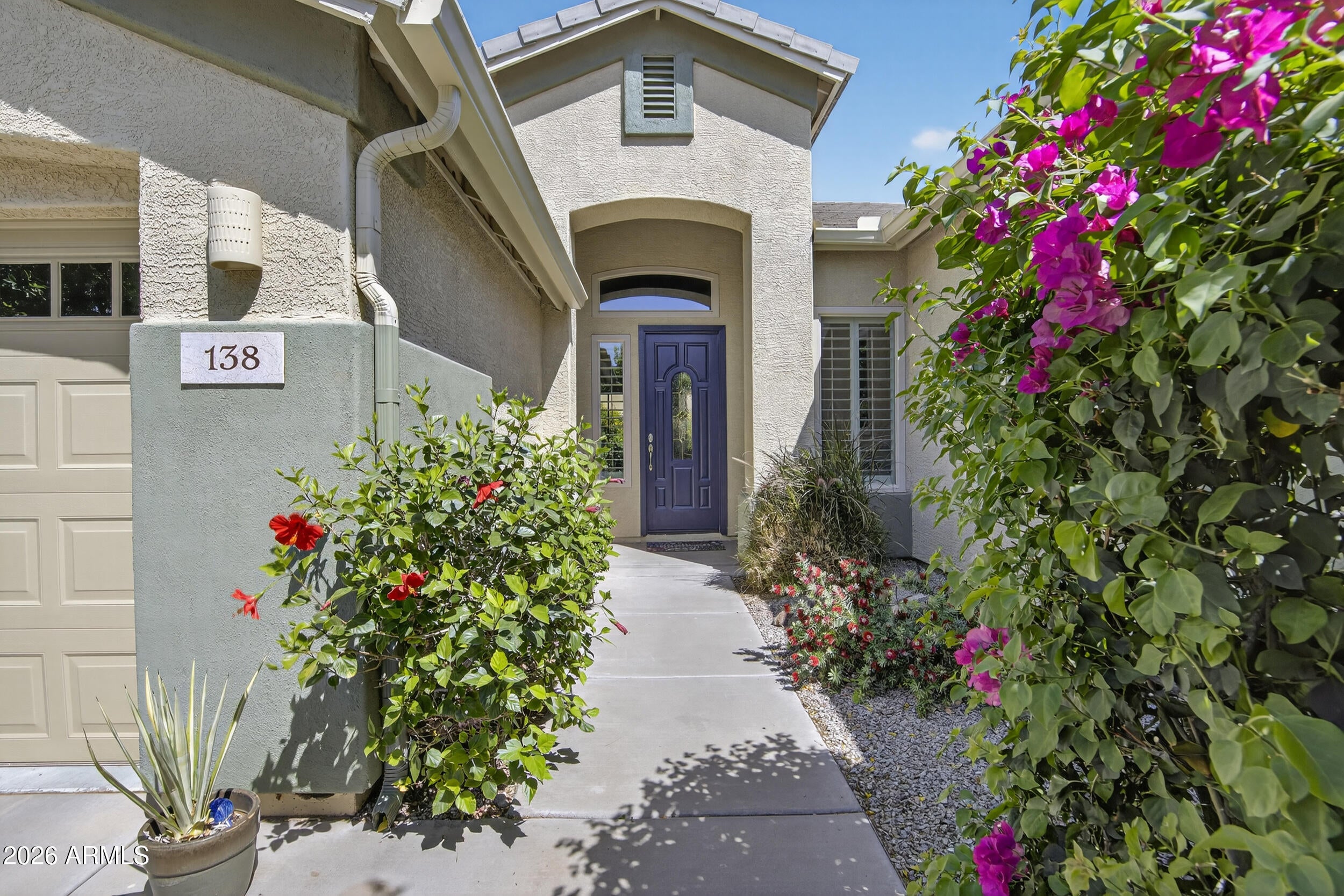 138 E MARY Lane