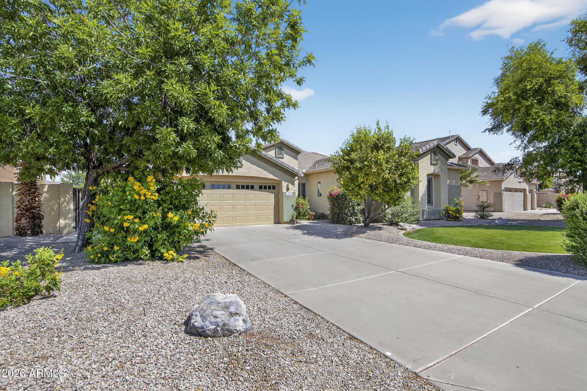 138 E MARY Lane