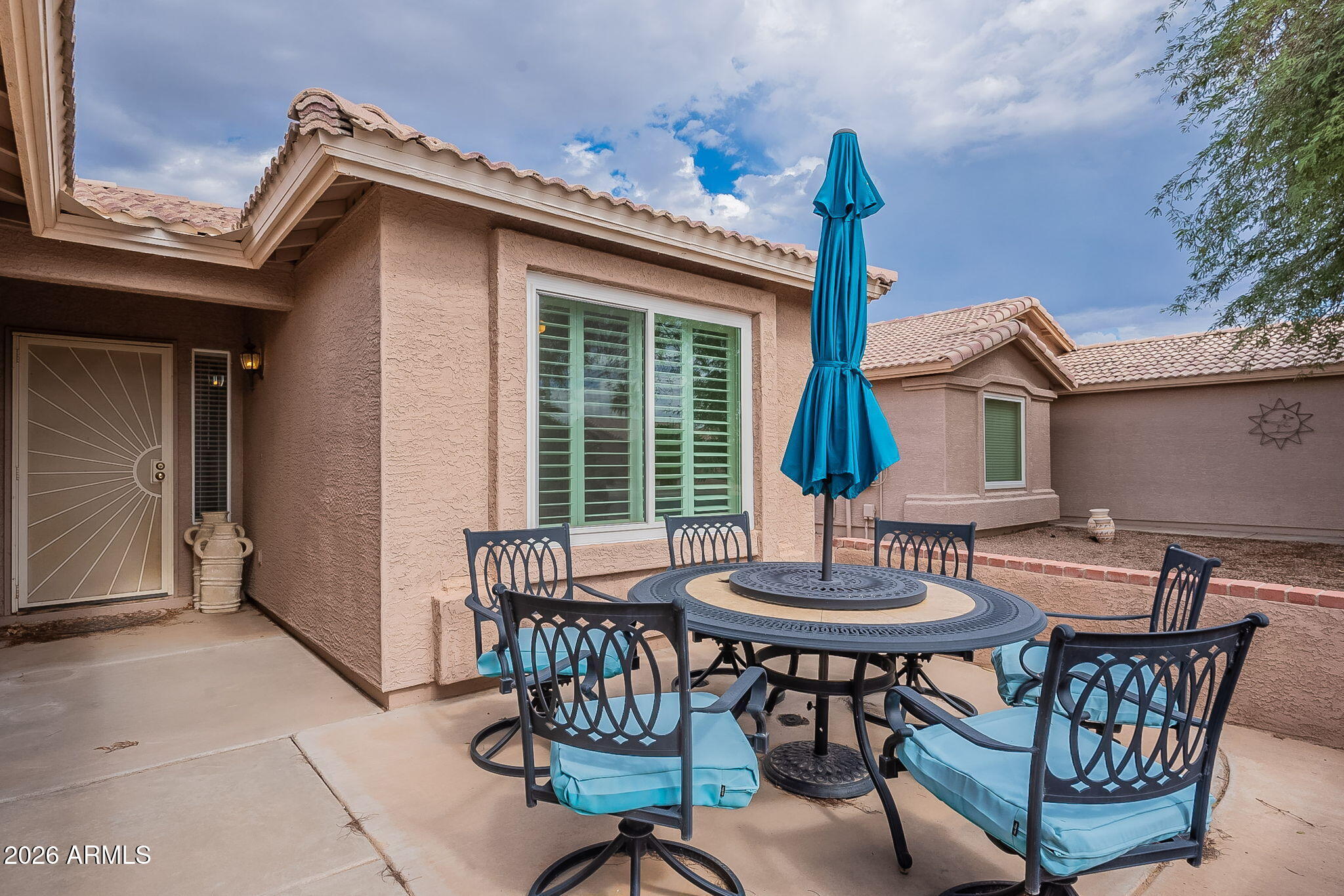 1440 E La Costa Drive