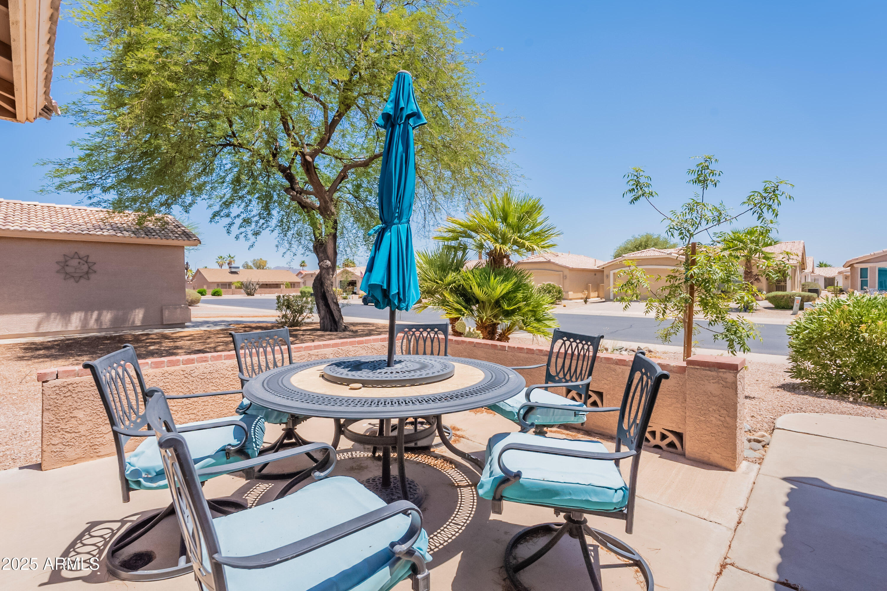 1440 E La Costa Drive