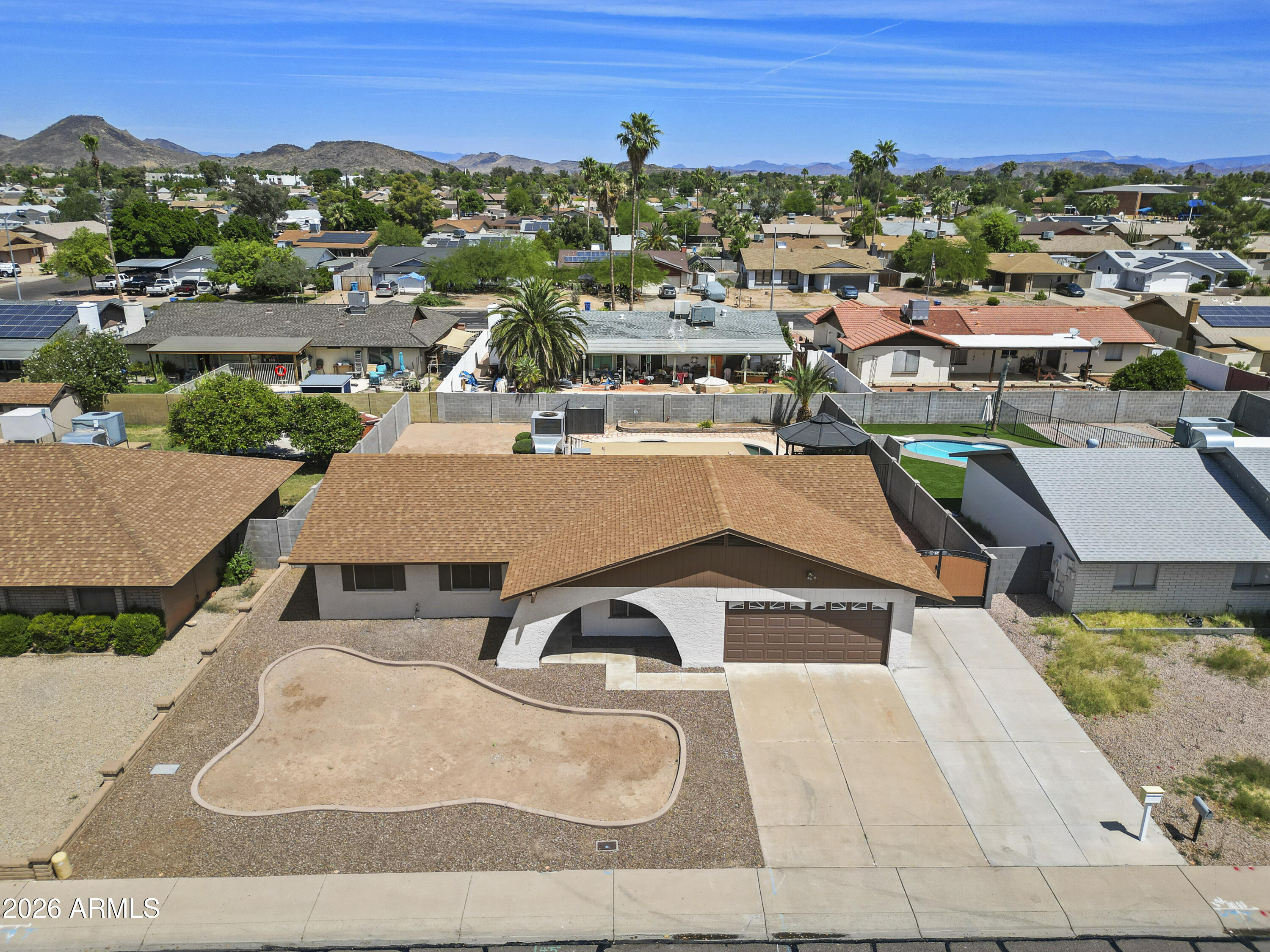 4032 W SAINT JOHN Road