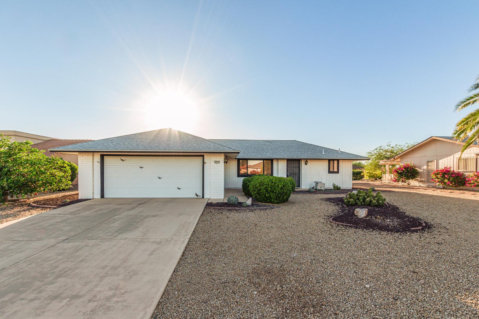 20014 N Conquistador Drive