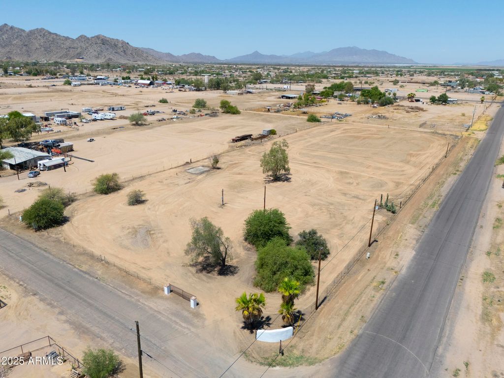 Photo of 50388 W Julie Lane #227, Maricopa, AZ 85139 (MLS # 6908752)