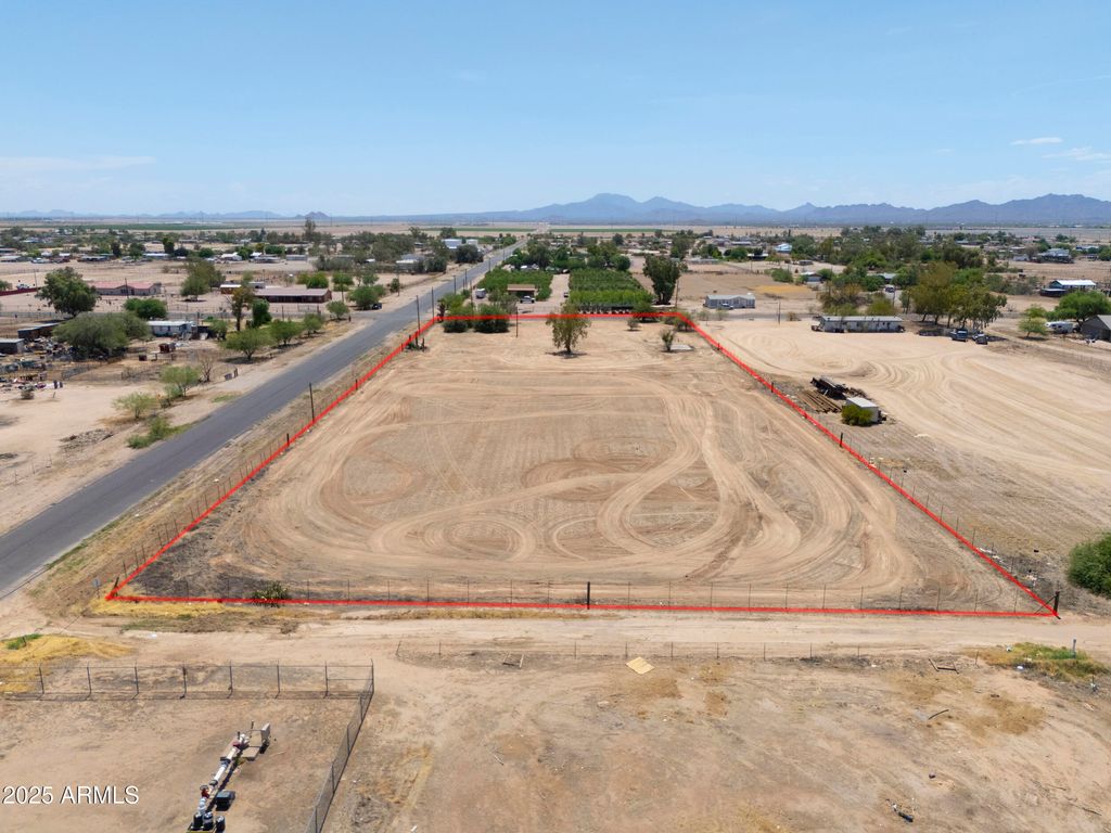 Photo of 50388 W Julie Lane #227, Maricopa, AZ 85139 (MLS # 6908752)
