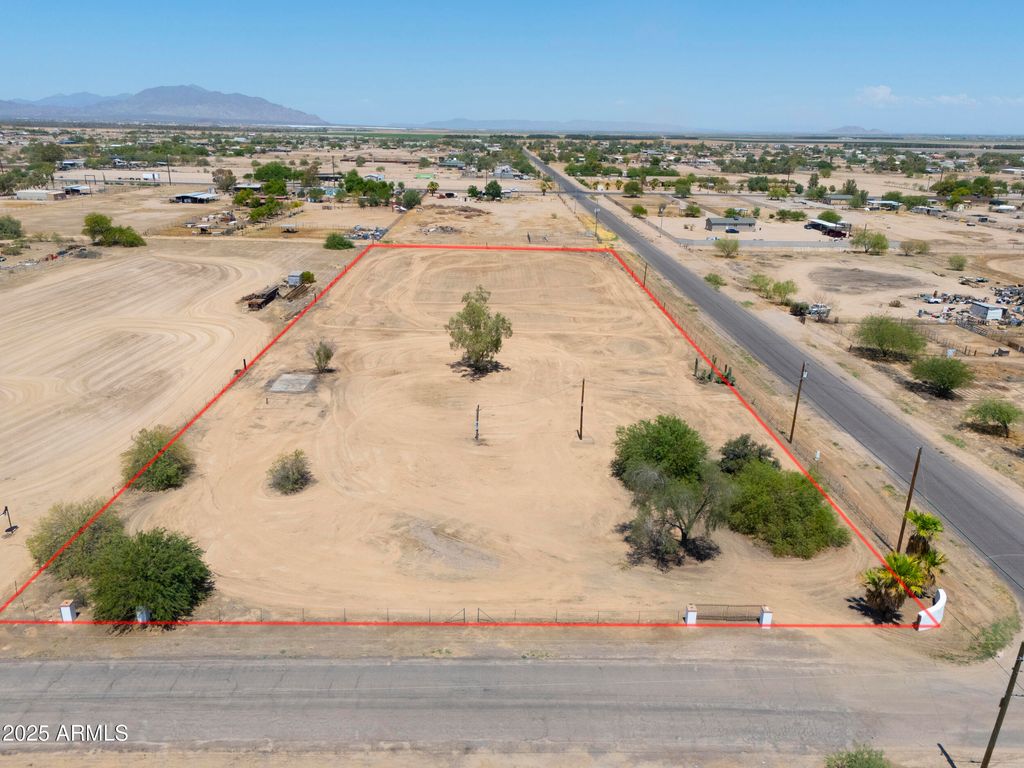 Photo of 50388 W Julie Lane #227, Maricopa, AZ 85139 (MLS # 6908752)