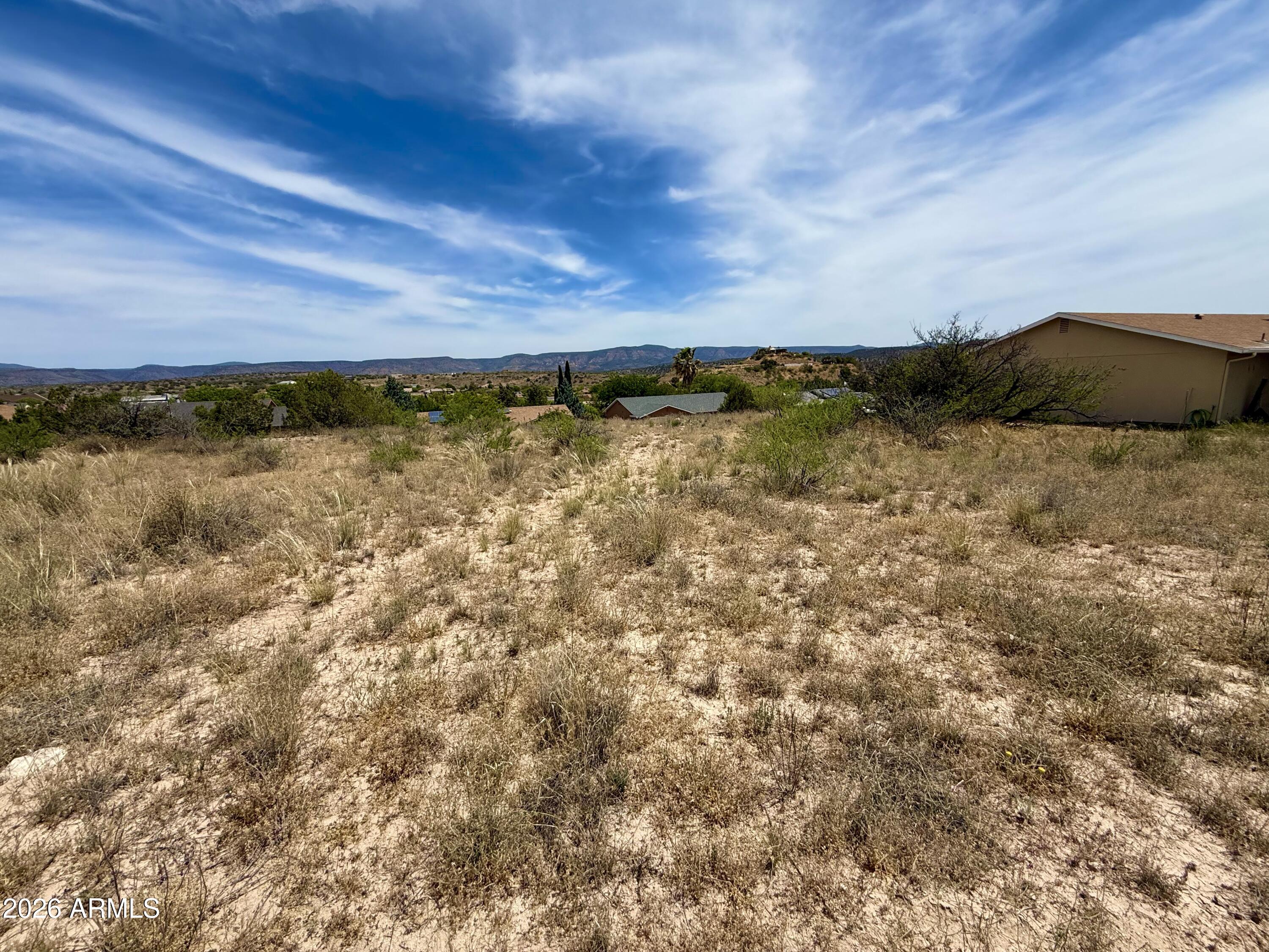 LAKE MONTEZUMA ESTATES UNIT 1 - Land